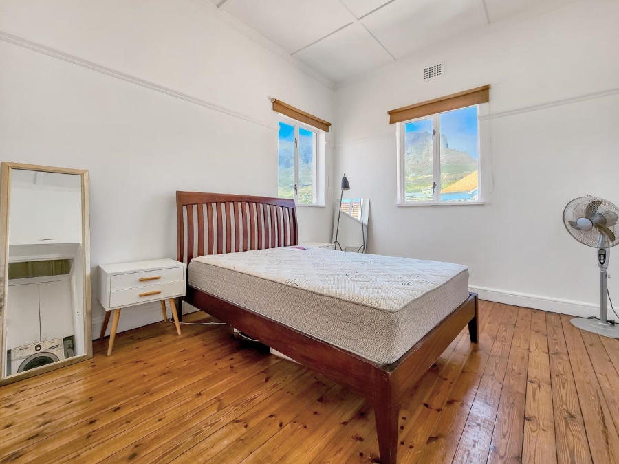 To Let 1 Bedroom Property for Rent in Gardens Western Cape